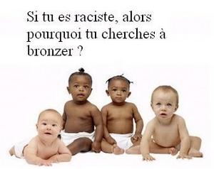  RACISME
